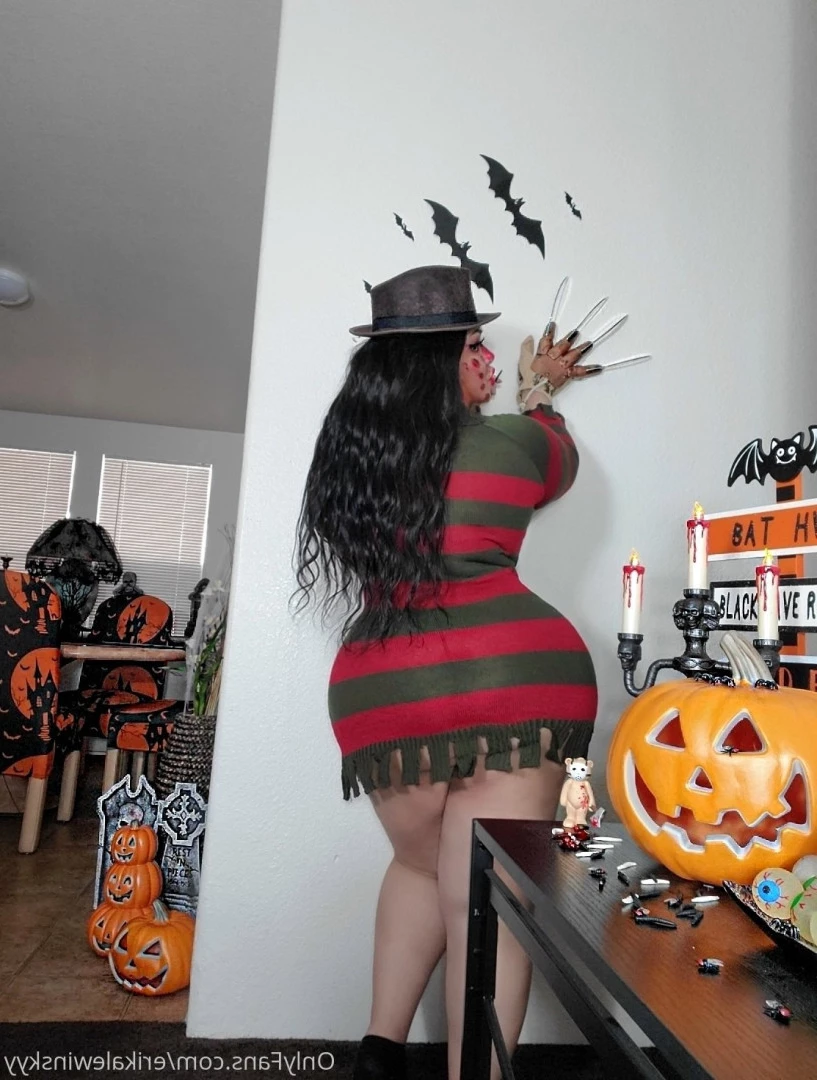 Erika Lewinsky [ erikalewinskyy ] Onlyfans leaked photo 7662901 on Hotleaks.tv