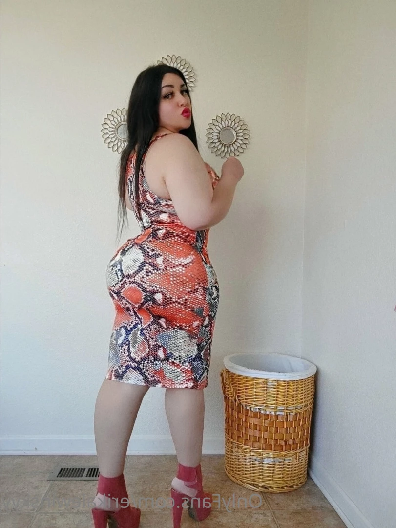 Erika Lewinsky [ erikalewinskyy ] Onlyfans leaked photo 7662961 on Hotleaks.tv