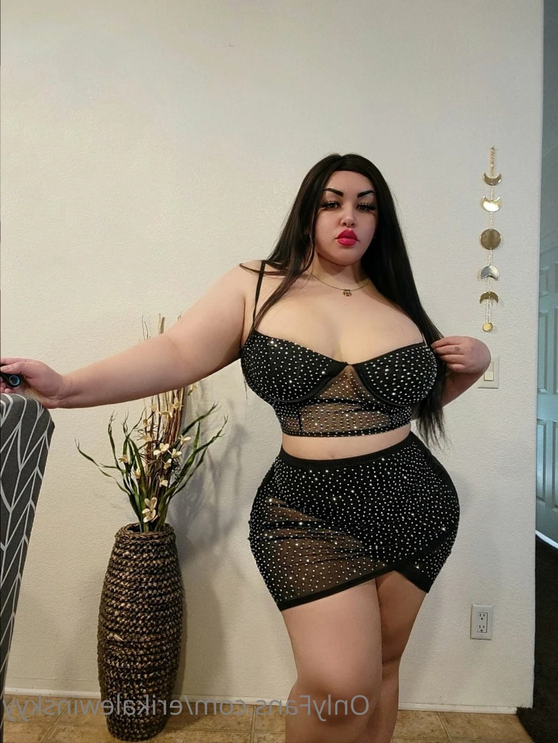 Erika Lewinsky [ erikalewinskyy ] Onlyfans leaked photo 7663330 on Hotleaks.tv