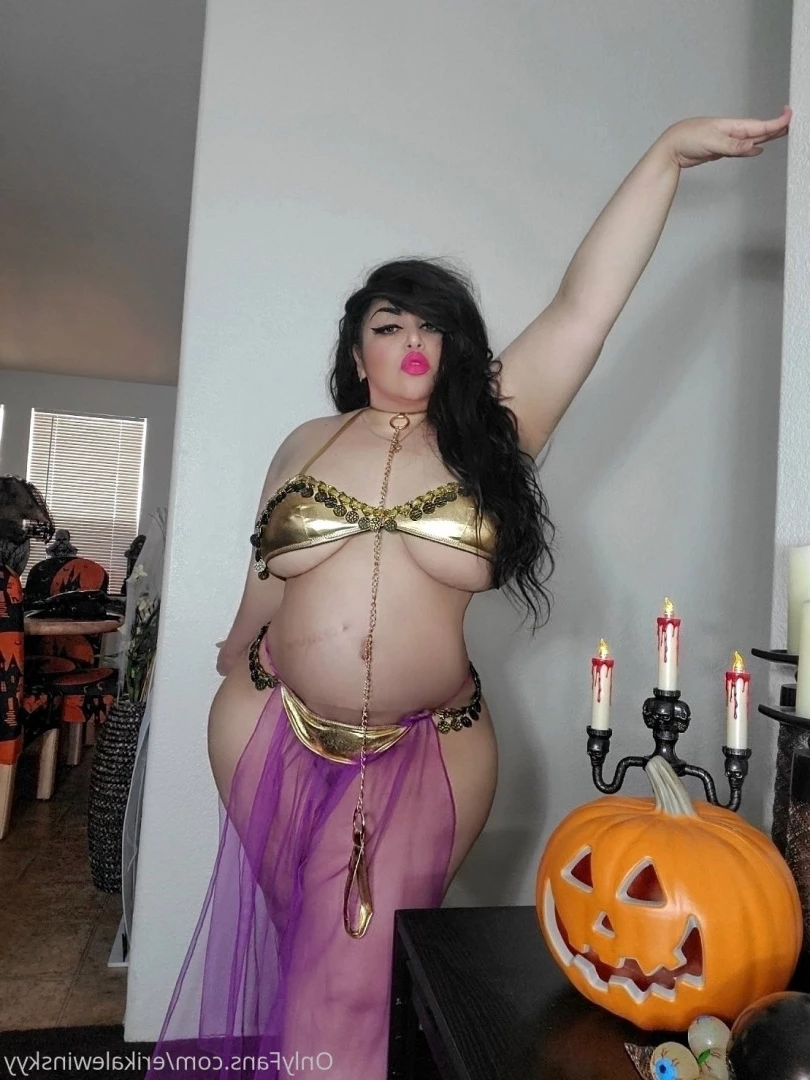 Erika Lewinsky [ erikalewinskyy ] Onlyfans leaked photo 7663496 on Hotleaks.tv