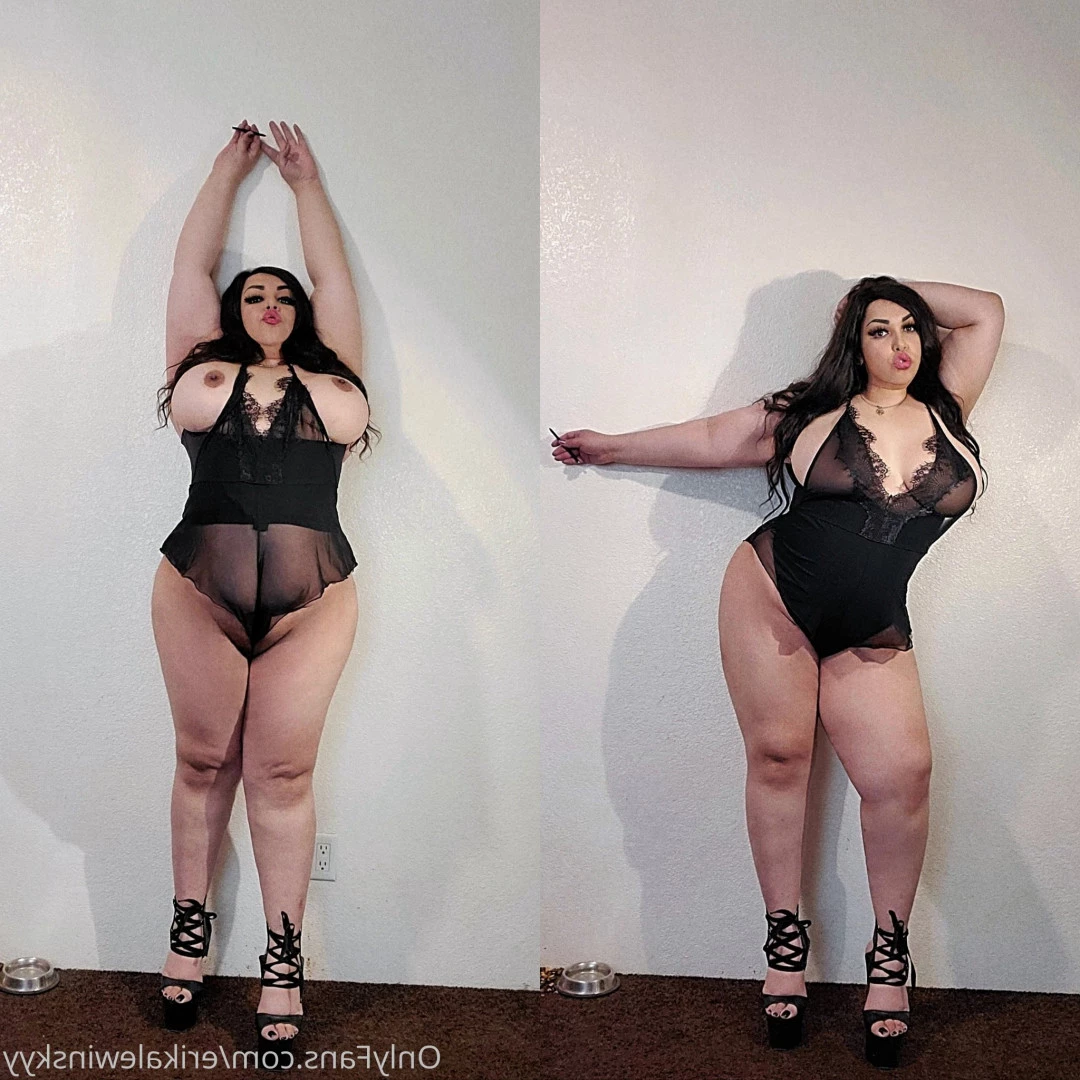 Erika Lewinsky [ erikalewinskyy ] Onlyfans leaked photo 7663651 on Hotleaks.tv
