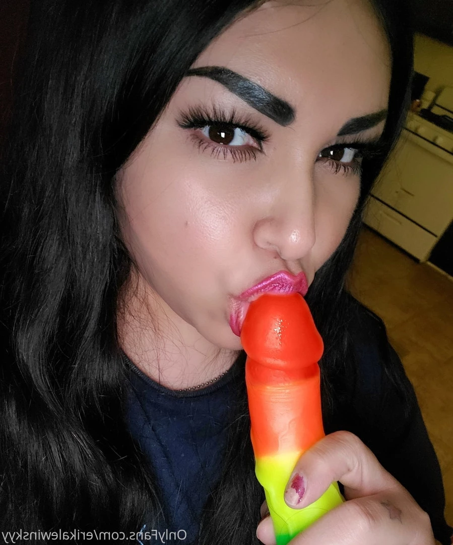 Erika Lewinsky [ erikalewinskyy ] Onlyfans leaked photo 7663674 on Hotleaks.tv