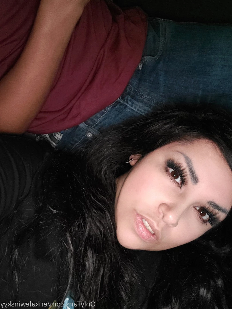Erika Lewinsky [ erikalewinskyy ] Onlyfans leaked photo 7664250 on Hotleaks.tv