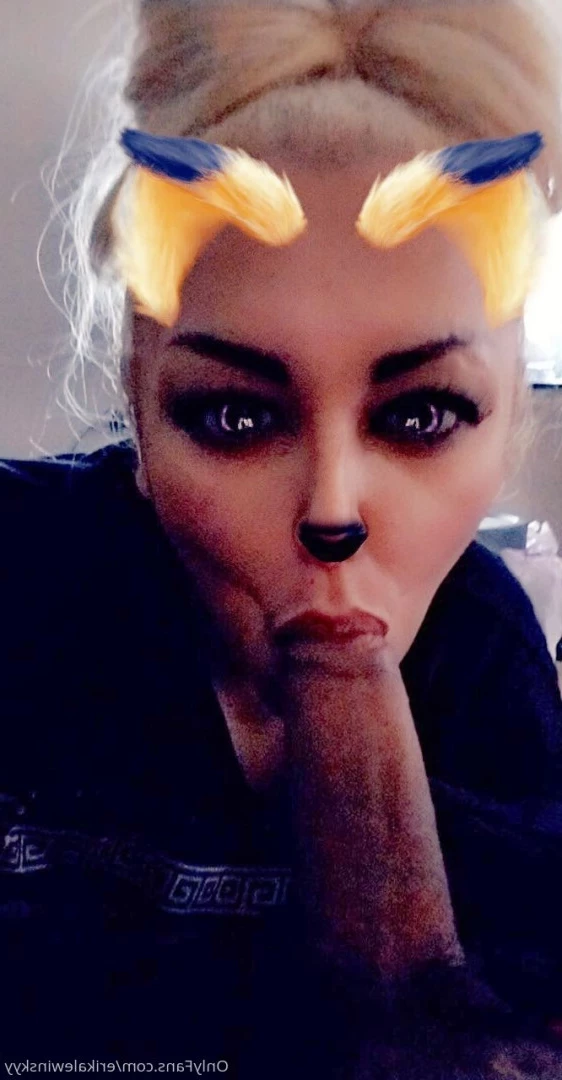 Erika Lewinsky [ erikalewinskyy ] Onlyfans leaked photo 7664353 on Hotleaks.tv