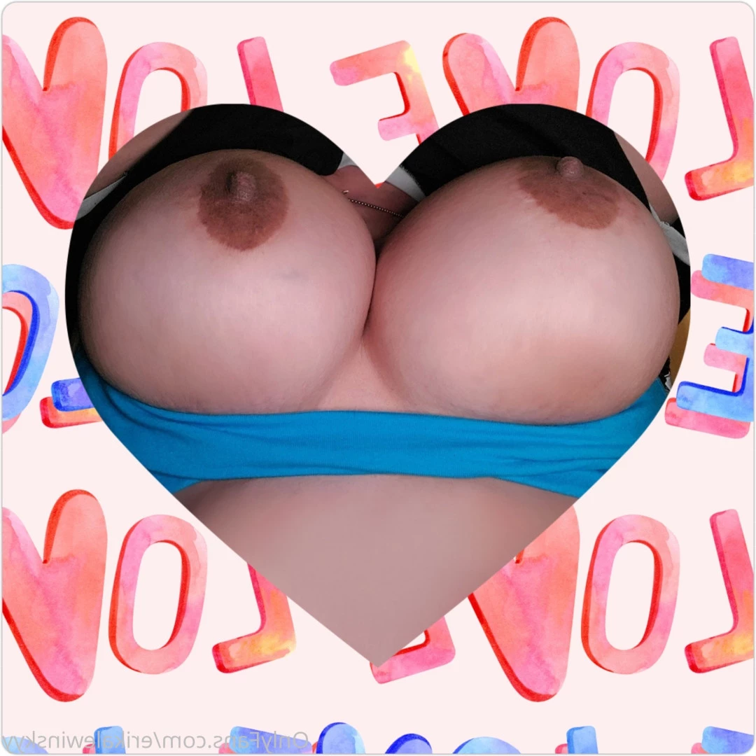 Erika Lewinsky [ erikalewinskyy ] Onlyfans leaked photo 7664602 on Hotleaks.tv