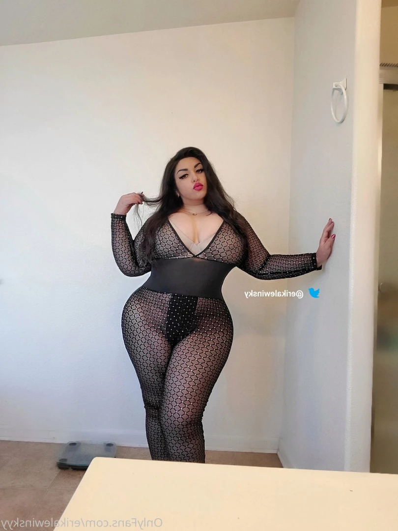 Erika Lewinsky [ erikalewinskyy ] Onlyfans leaked photo 7664632 on Hotleaks.tv