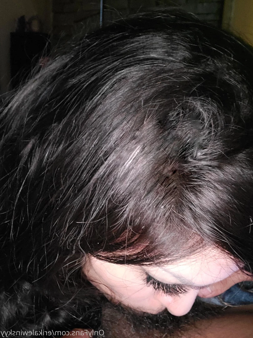 Erika Lewinsky [ erikalewinskyy ] Onlyfans leaked photo 7664763 on Hotleaks.tv