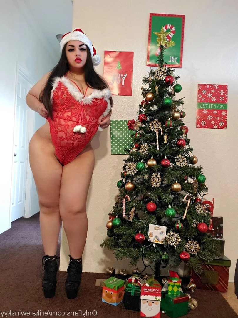 Erika Lewinsky [ erikalewinskyy ] Onlyfans leaked photo 7664800 on Hotleaks.tv