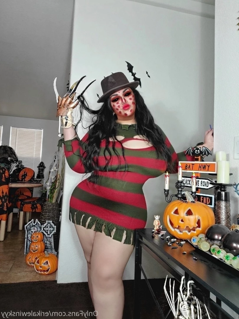Erika Lewinsky [ erikalewinskyy ] Onlyfans leaked photo 7664907 on Hotleaks.tv
