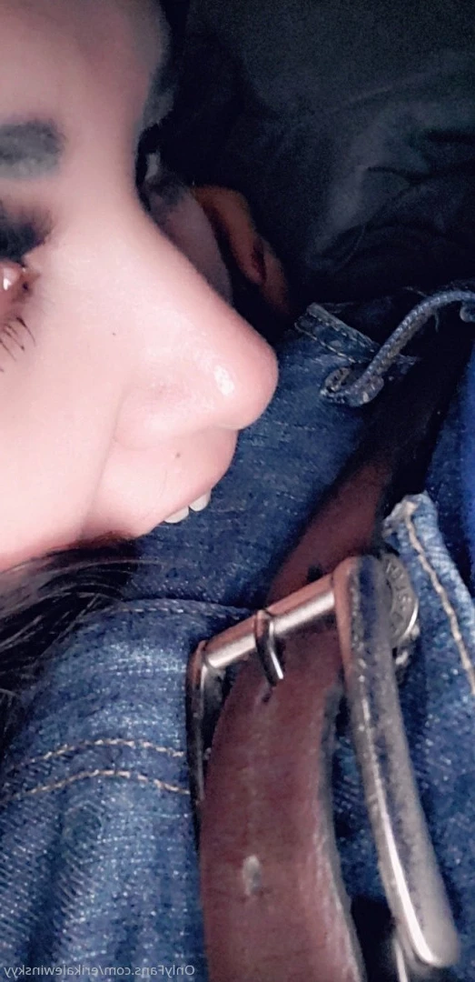 Erika Lewinsky [ erikalewinskyy ] Onlyfans leaked photo 7664966 on Hotleaks.tv