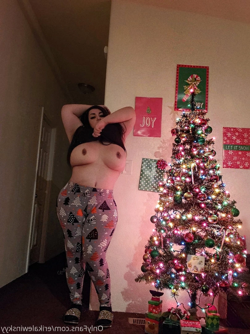Erika Lewinsky [ erikalewinskyy ] Onlyfans leaked photo 7665078 on Hotleaks.tv