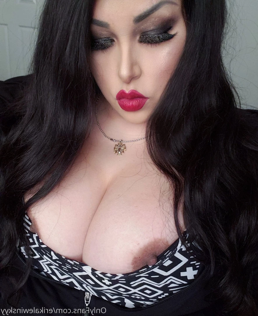 Erika Lewinsky [ erikalewinskyy ] Onlyfans leaked photo 7665213 on Hotleaks.tv