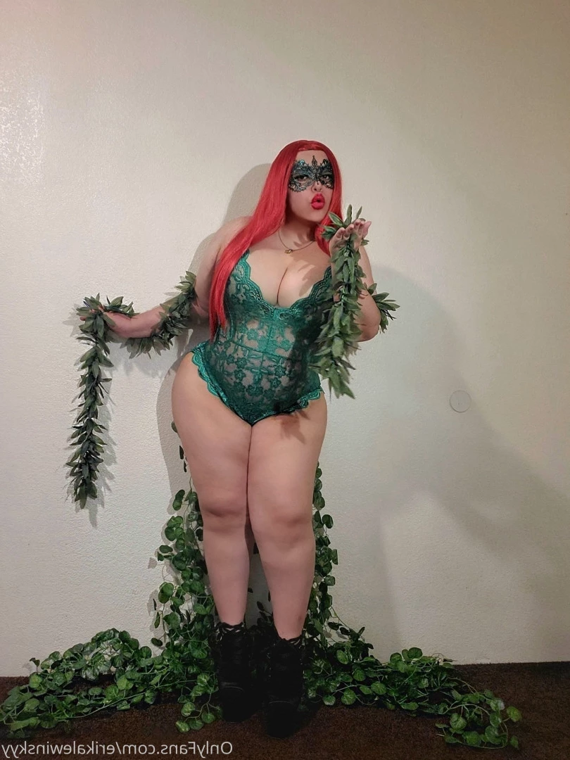 Erika Lewinsky [ erikalewinskyy ] Onlyfans leaked photo 7665554 on Hotleaks.tv