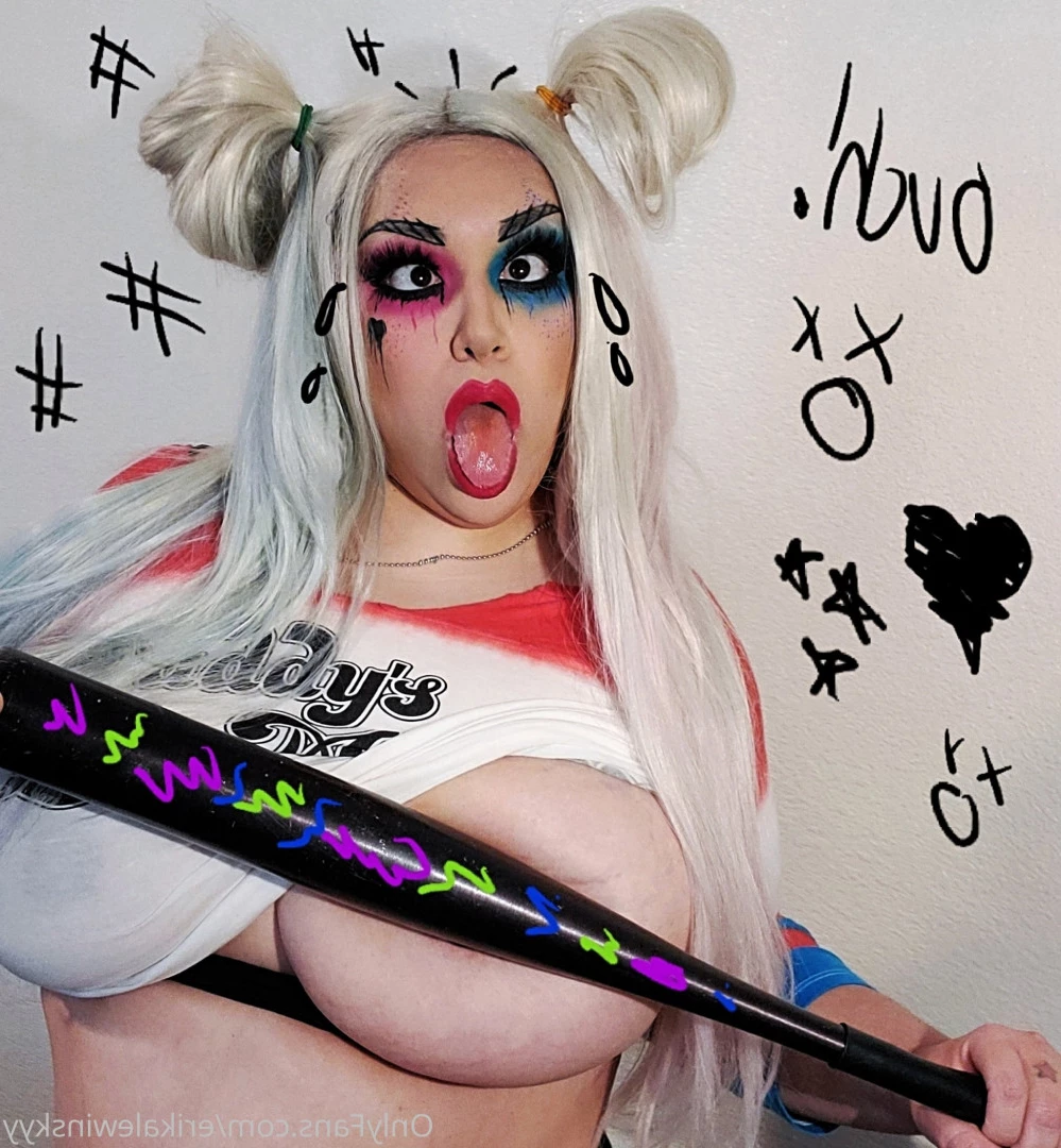 Erika Lewinsky [ erikalewinskyy ] Onlyfans leaked photo 7665655 on Hotleaks.tv