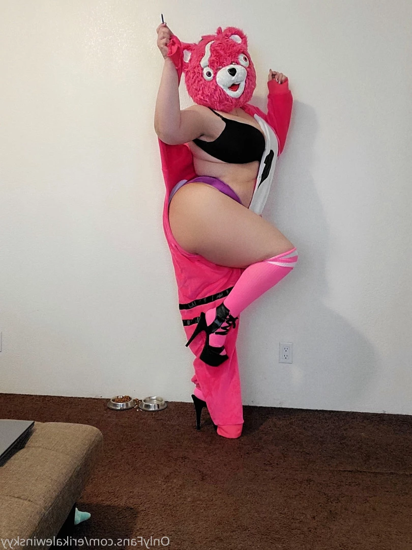 Erika Lewinsky [ erikalewinskyy ] Onlyfans leaked photo 7665667 on Hotleaks.tv