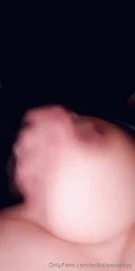 Erika Lewinsky [ erikalewinskyy ] Onlyfans leaked video 7691399 on Hotleaks.tv