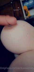 Erika Lewinsky [ erikalewinskyy ] Onlyfans leaked video 7691400 on Hotleaks.tv