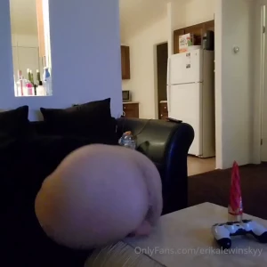 Erika Lewinsky [ erikalewinskyy ] Onlyfans leaked video 7691544 on Hotleaks.tv