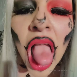 Erika Lewinsky [ erikalewinskyy ] Onlyfans leaked video 7691631 on Hotleaks.tv