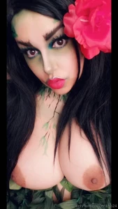 Erika Lewinsky [ erikalewinskyy ] Onlyfans leaked video 7691760 on Hotleaks.tv