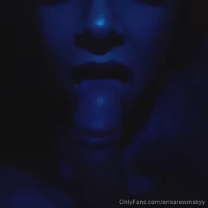 Erika Lewinsky [ erikalewinskyy ] Onlyfans leaked video 7691902 on Hotleaks.tv