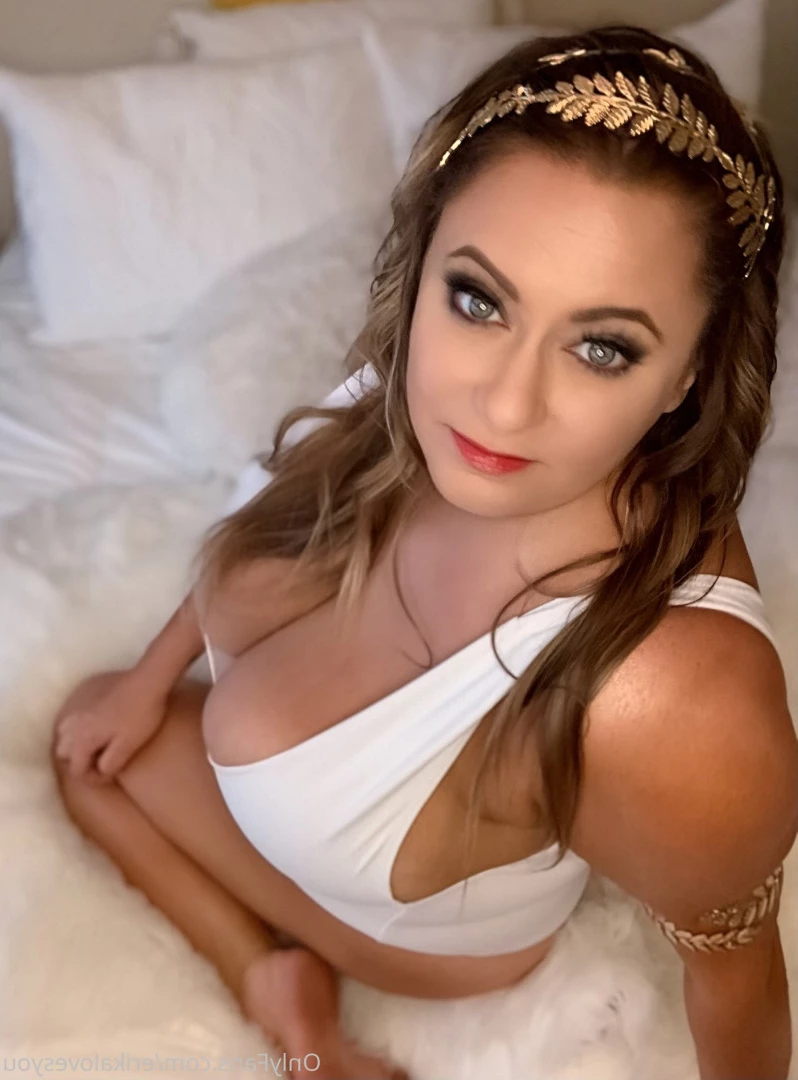💙 HUGE TITS 36K 💙 [ erikalovesfree ] Onlyfans leaked photo 7165813 on Hotleaks.tv