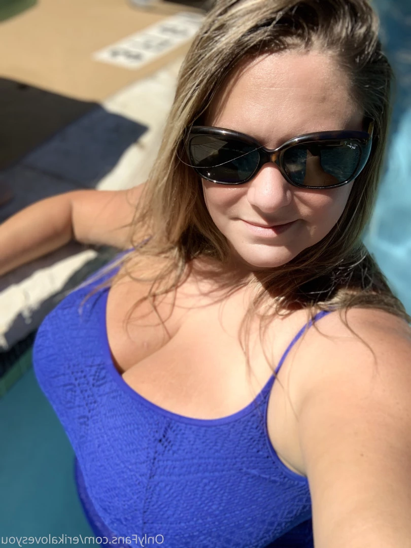 💙 HUGE TITS 36K 💙 [ erikalovesfree ] Onlyfans leaked photo 7166295 on Hotleaks.tv