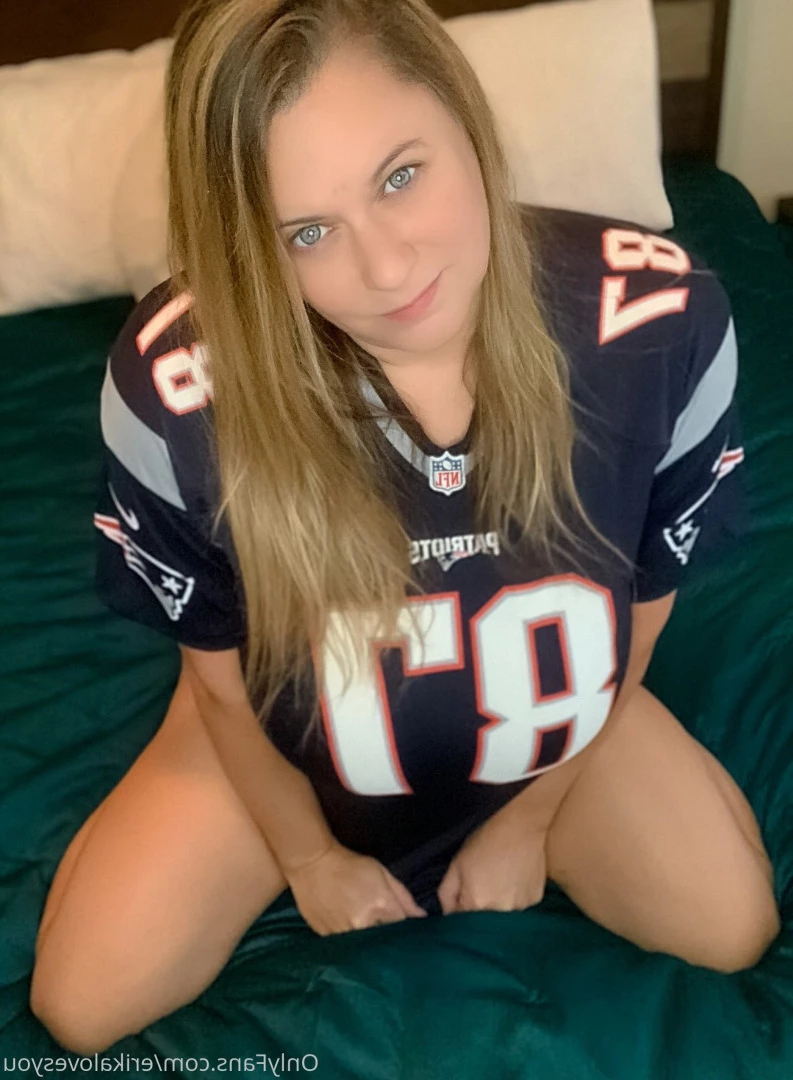 💙 HUGE TITS 36K 💙 [ erikalovesfree ] Onlyfans leaked photo 7166398 on Hotleaks.tv