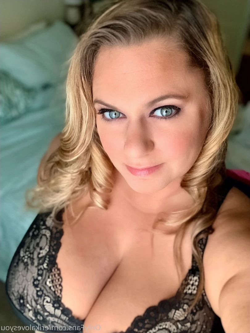 💙 HUGE TITS 36K 💙 [ erikalovesfree ] Onlyfans leaked photo 7166407 on Hotleaks.tv