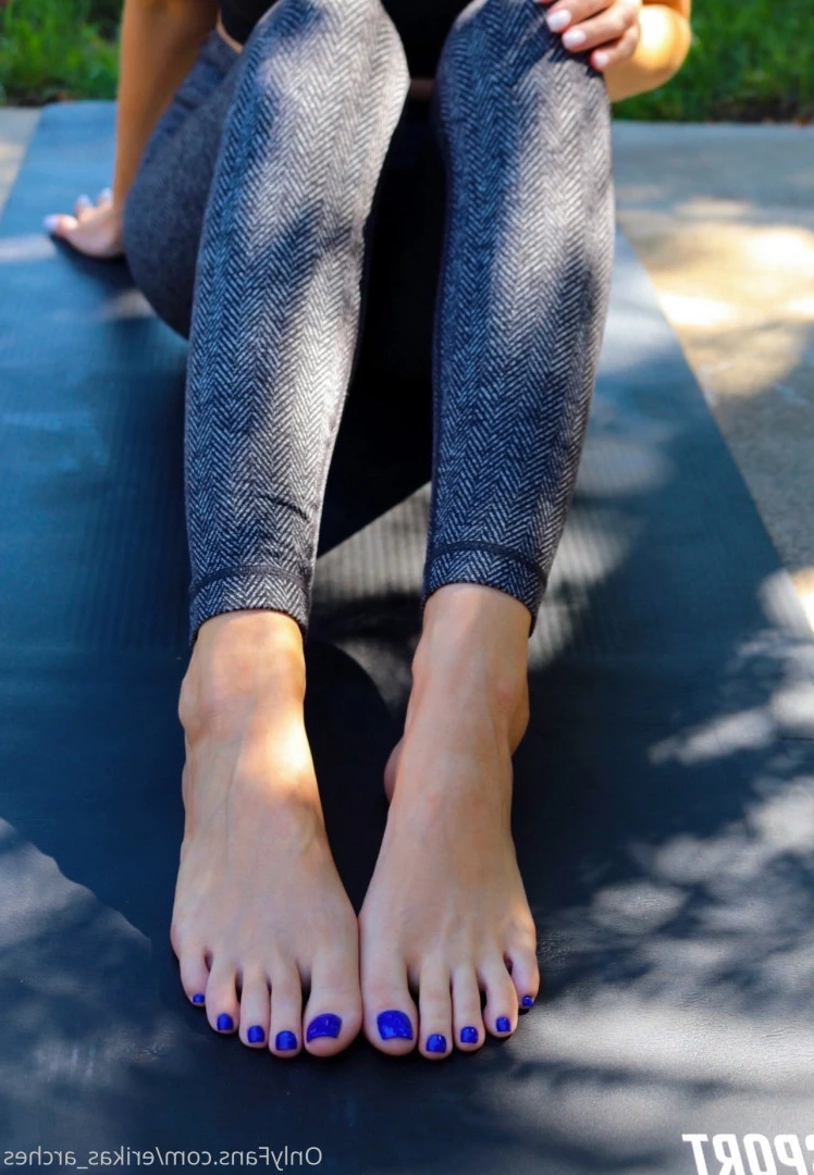 𝐄 🦋 [ erikas_feet ] Onlyfans leaked photo 6663492 on Hotleaks.tv