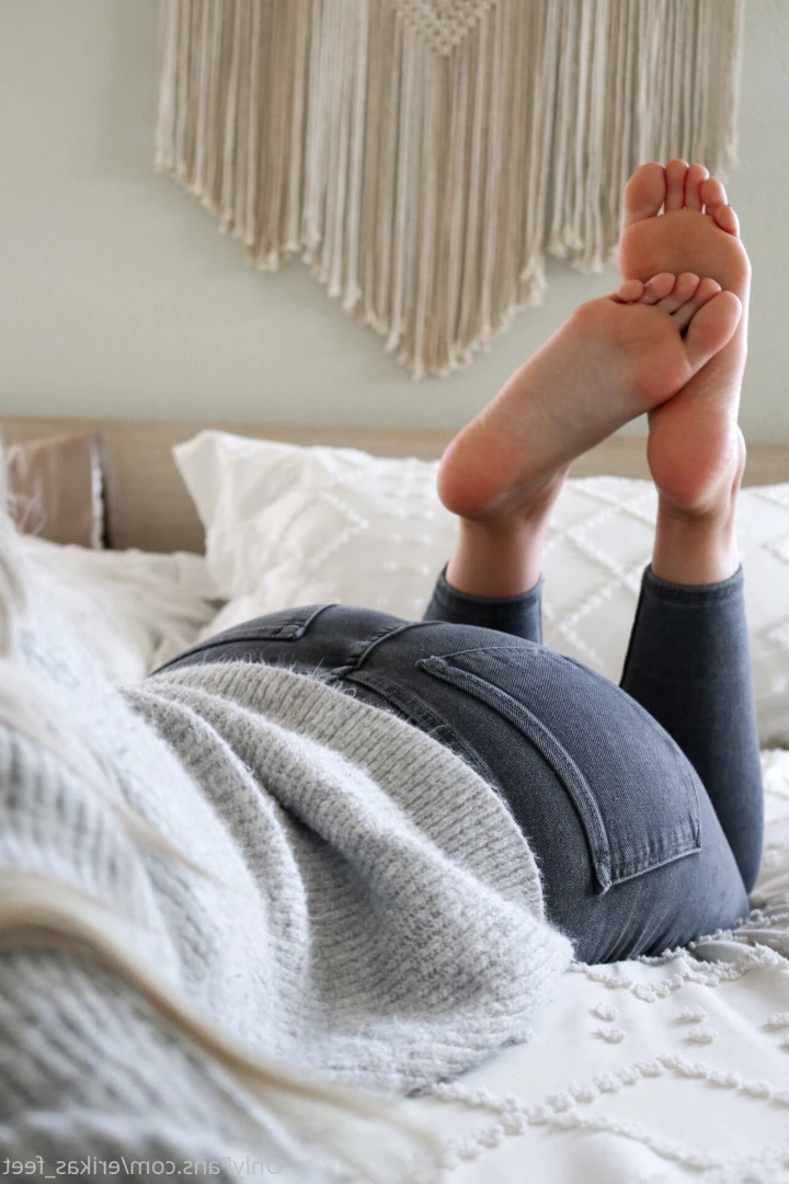 𝐄 🦋 [ erikas_feet ] Onlyfans leaked photo 6664292 on Hotleaks.tv