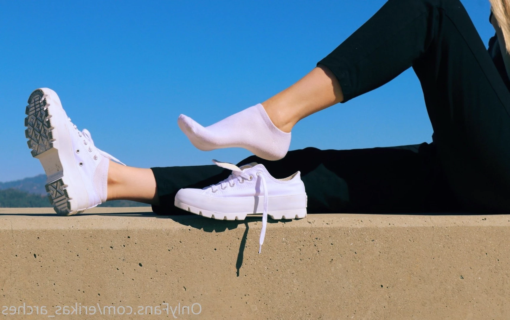 𝐄 🦋 [ erikas_feet ] Onlyfans leaked photo 6665144 on Hotleaks.tv