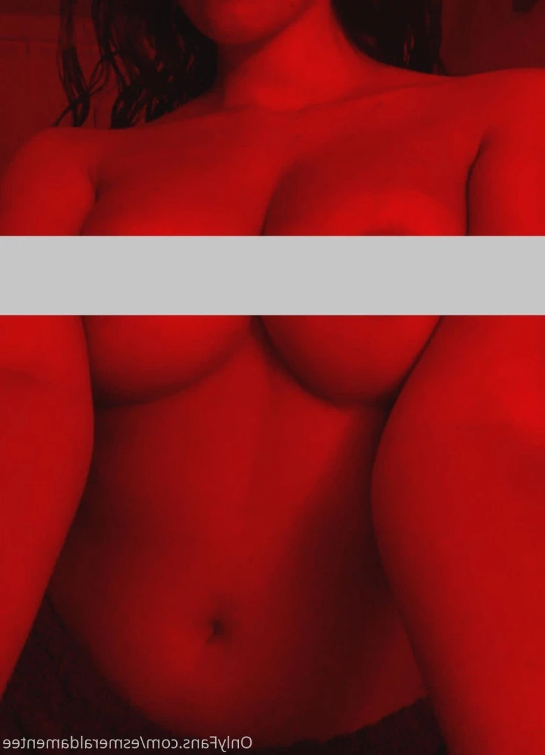 esmeraldamentee Onlyfans leaked photo 10505976 on Hotleaks.tv
