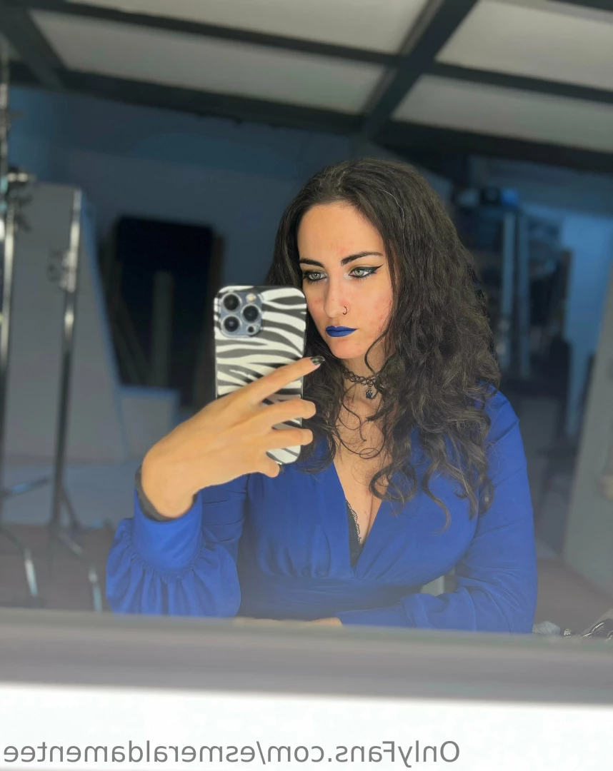 esmeraldamentee Onlyfans leaked photo 10506139 on Hotleaks.tv