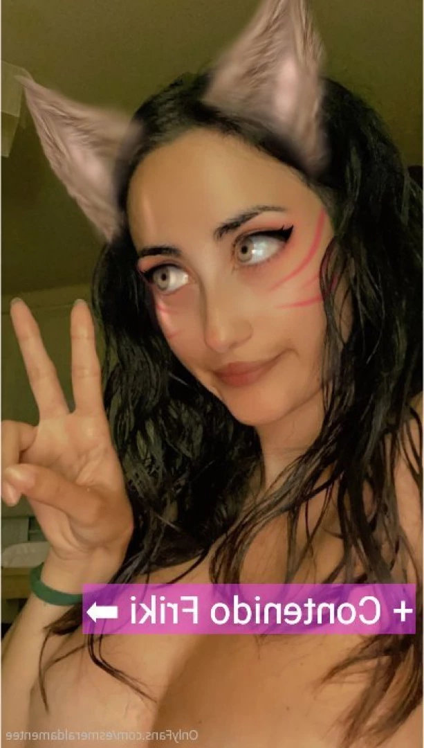 esmeraldamentee Onlyfans leaked photo 10506177 on Hotleaks.tv