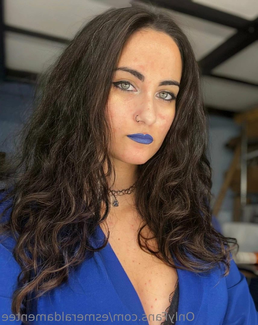 esmeraldamentee Onlyfans leaked photo 10506205 on Hotleaks.tv