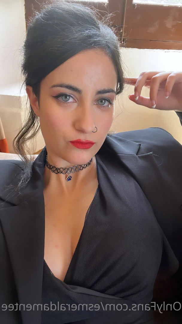 esmeraldamentee Onlyfans leaked photo 10506294 on Hotleaks.tv