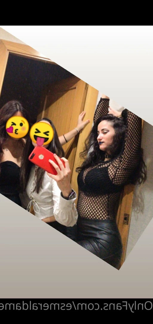 esmeraldamentee Onlyfans leaked photo 10506317 on Hotleaks.tv