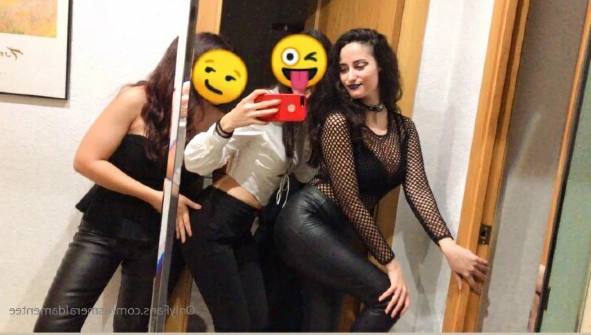 esmeraldamentee Onlyfans leaked photo 10506699 on Hotleaks.tv