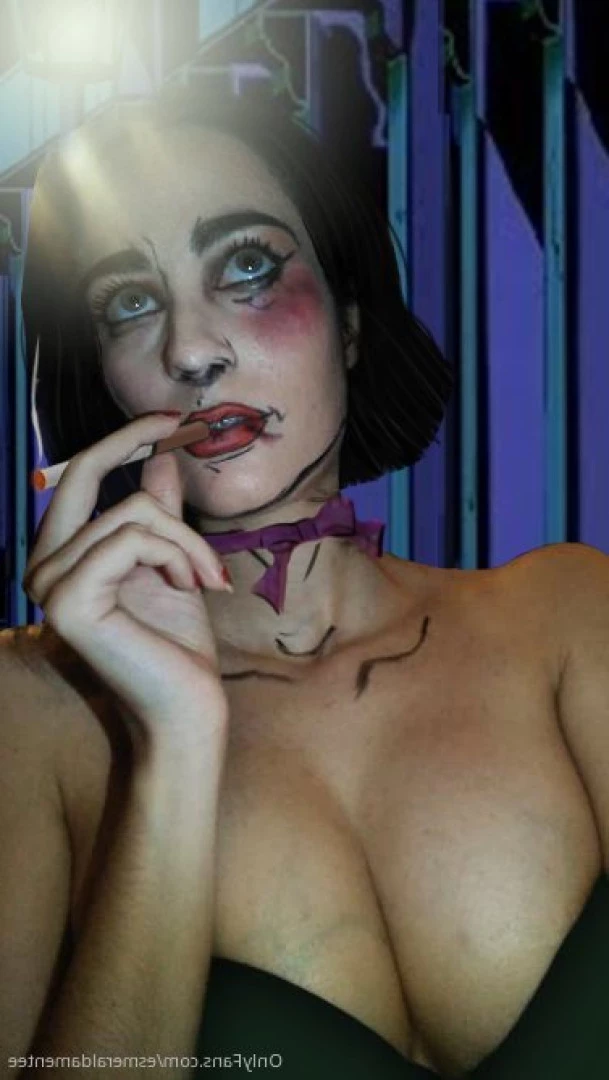 esmeraldamentee Onlyfans leaked photo 10506744 on Hotleaks.tv