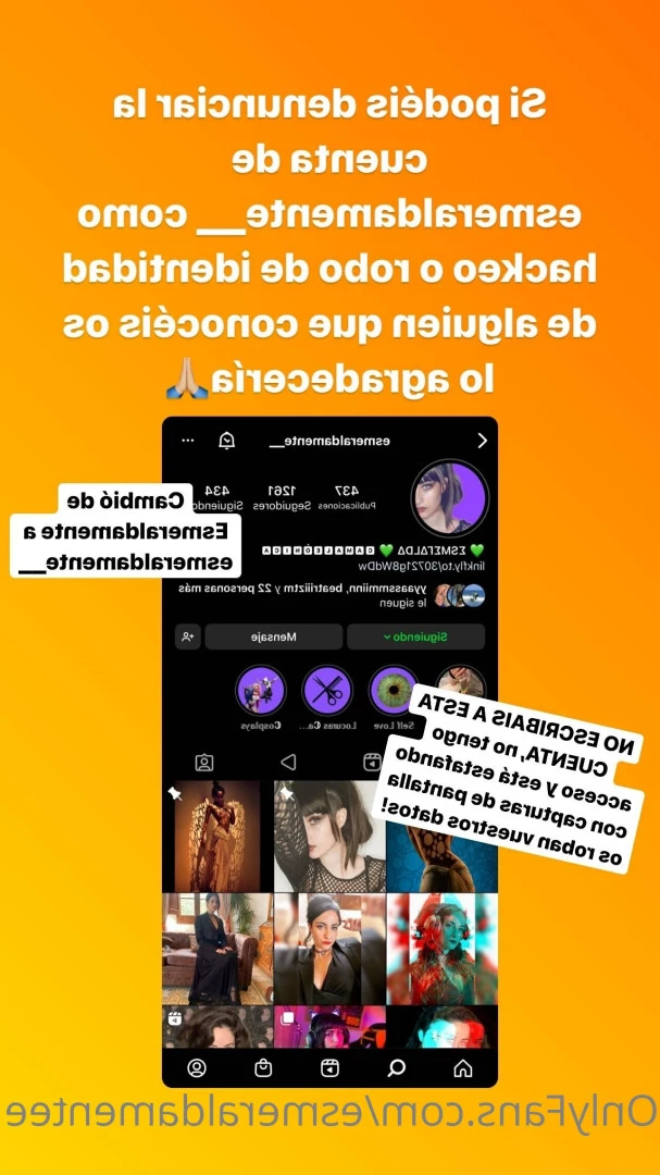 esmeraldamentee Onlyfans leaked photo 10506862 on Hotleaks.tv