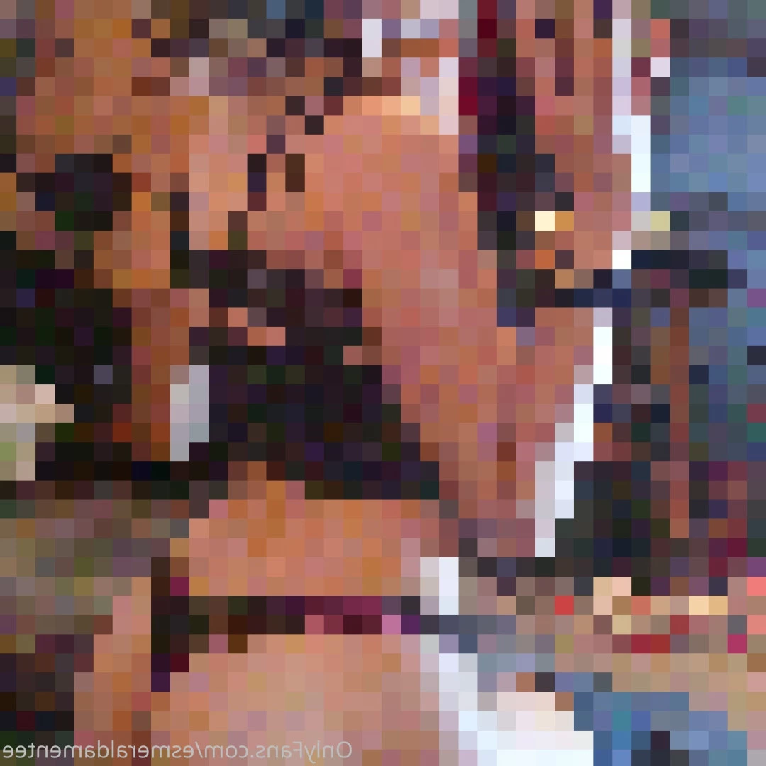 esmeraldamentee Onlyfans leaked photo 10506927 on Hotleaks.tv