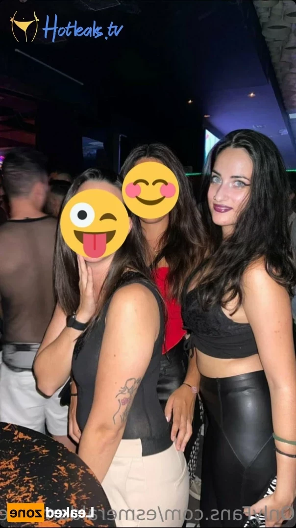 esmeraldamentee Onlyfans leaked photo 14808655 on Hotleaks.tv