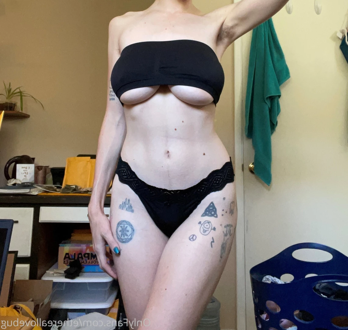 🥜Ethereal Lovebug🥜 [ ethereallovebug ] Onlyfans leaked photo 7322951 on Hotleaks.tv