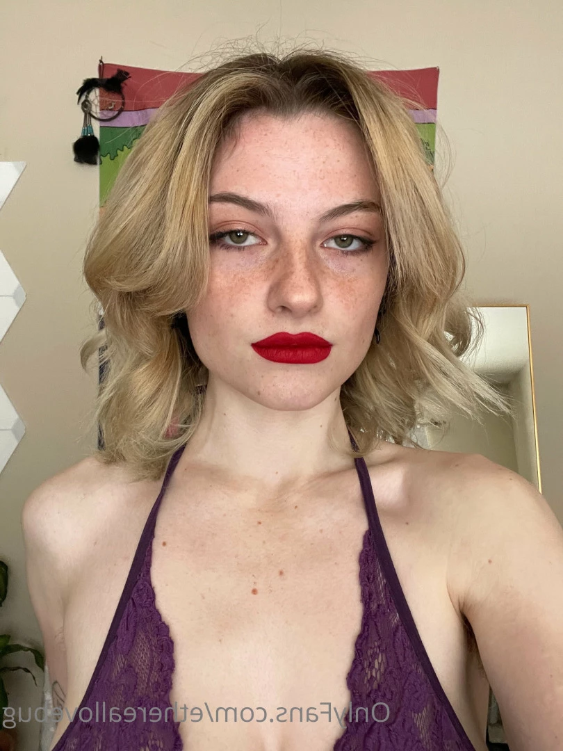 🥜Ethereal Lovebug🥜 [ ethereallovebug ] Onlyfans leaked photo 7327990 on Hotleaks.tv