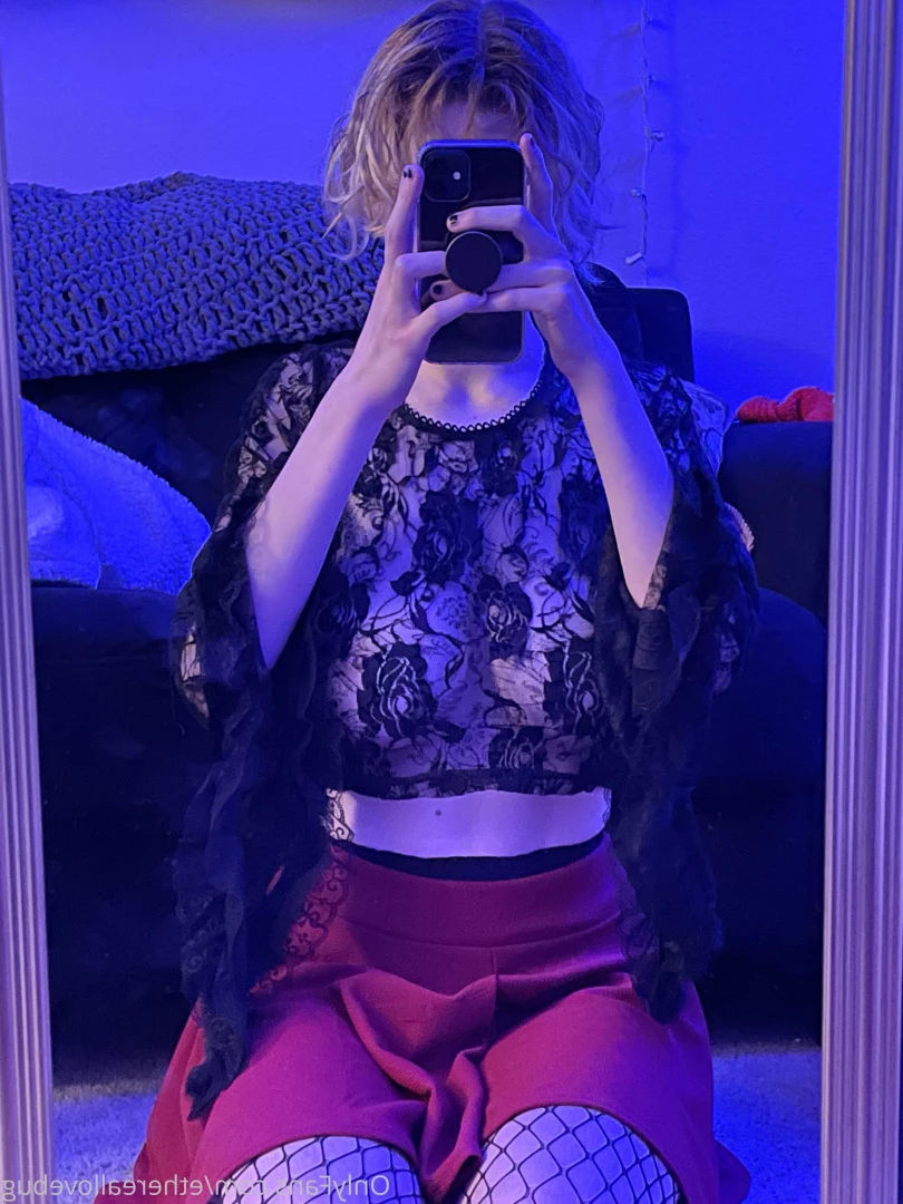 🥜Ethereal Lovebug🥜 [ ethereallovebug ] Onlyfans leaked photo 7329626 on Hotleaks.tv
