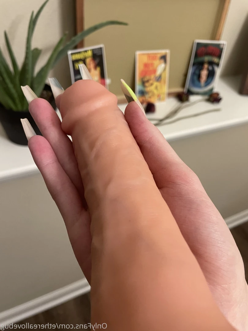 🥜Ethereal Lovebug🥜 [ ethereallovebug ] Onlyfans leaked photo 7329857 on Hotleaks.tv