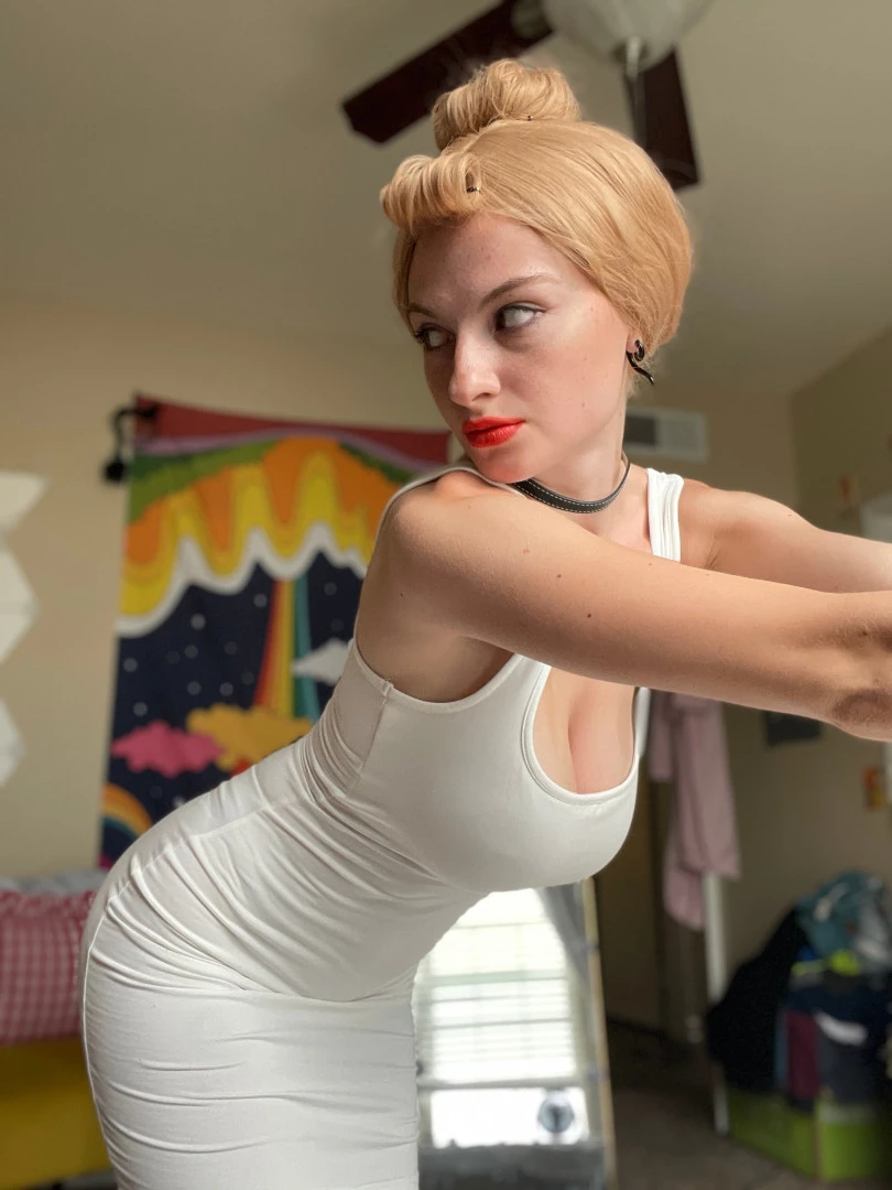🥜Ethereal Lovebug🥜 [ ethereallovebug ] Onlyfans leaked photo 7330255 on Hotleaks.tv