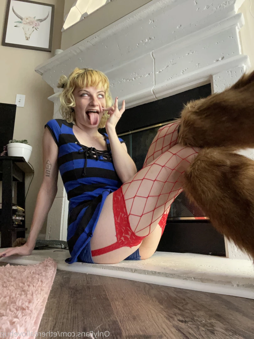 🥜Ethereal Lovebug🥜 [ ethereallovebug ] Onlyfans leaked photo 7330492 on Hotleaks.tv