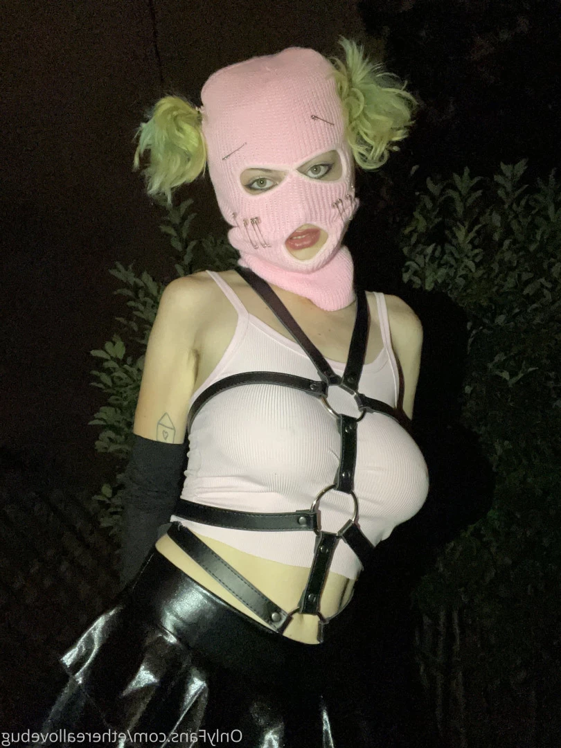 🥜Ethereal Lovebug🥜 [ ethereallovebug ] Onlyfans leaked photo 7330503 on Hotleaks.tv